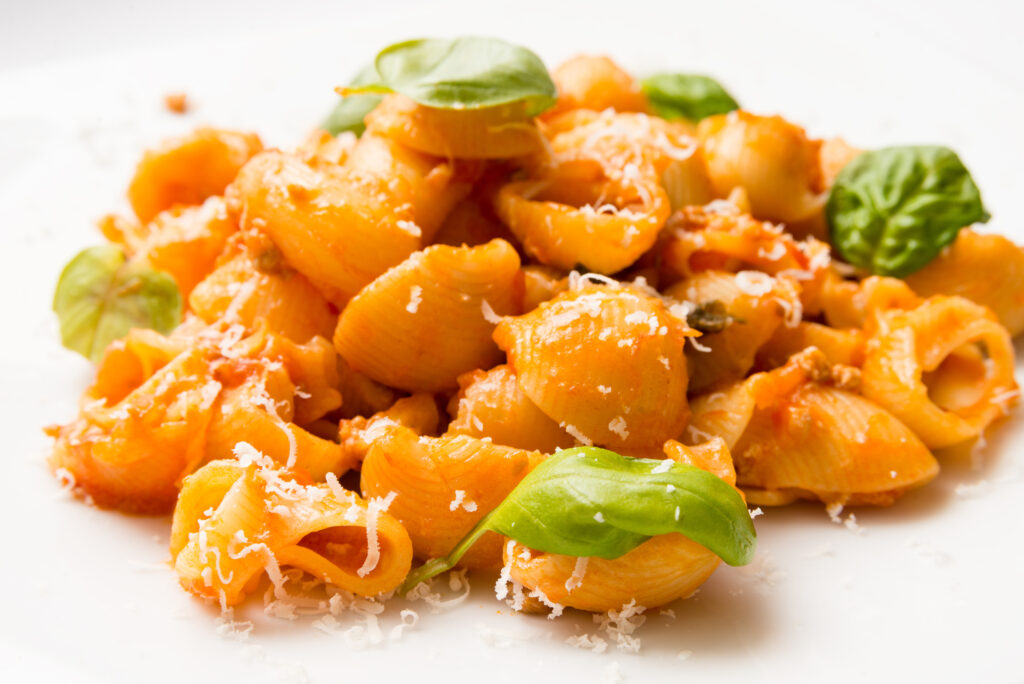 Bio Pasta Lumache – Bild 2