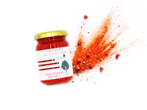 Bio Crema süße Paprika