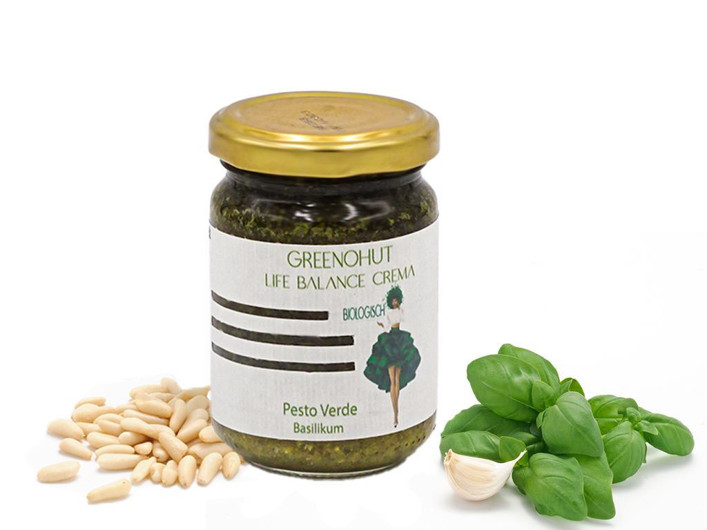 Bio Pesto Verde