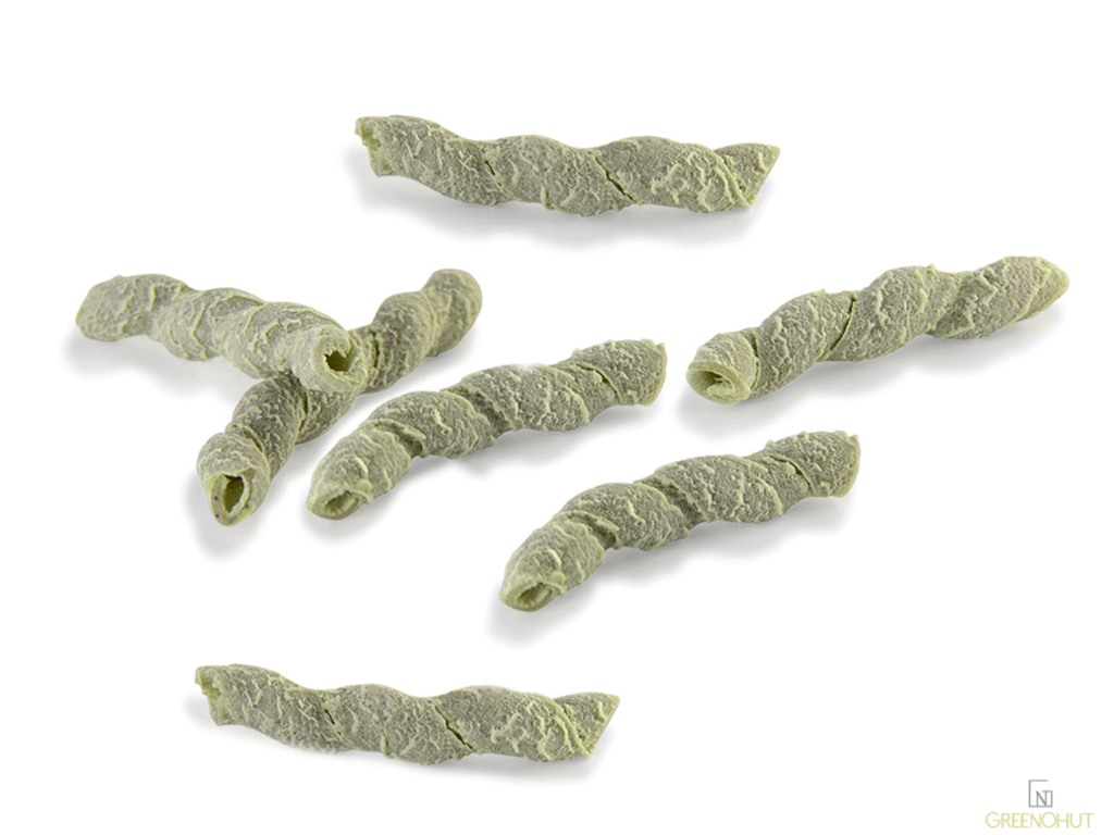 Bio Pistazien Pasta – Bild 2