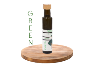Bio Oil Green Extra Vergine